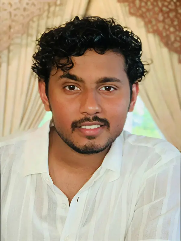 Joshua Rao, Strategic Advisor