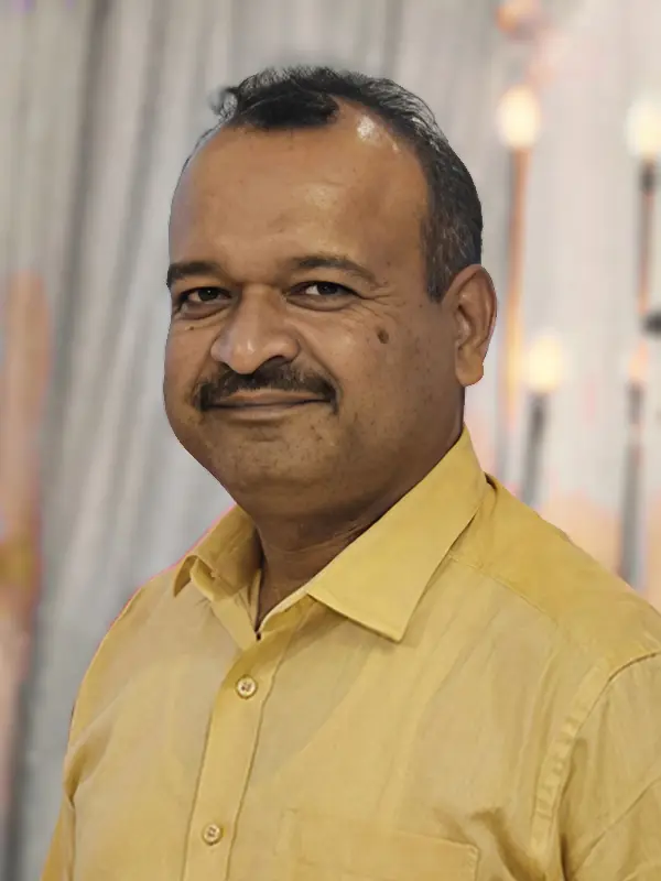 Vishal Sood, Legal Counsel and Chartered Accountant